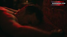 7. Andy Romero Sexy Scene – The Mechanism
