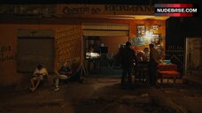 9. Andy Romero Sexy Scene – The Mechanism