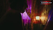 1. Andy Romero Sex Scene – The Mechanism