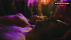 10. Andy Romero Sex Scene – The Mechanism