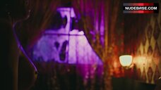 2. Andy Romero Sex Scene – The Mechanism