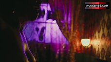 Andy Romero Sex Scene – The Mechanism