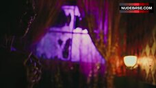 4. Andy Romero Sex Scene – The Mechanism