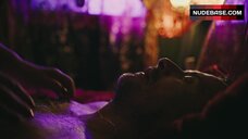 5. Andy Romero Sex Scene – The Mechanism
