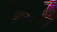 6. Andy Romero Sex Scene – The Mechanism