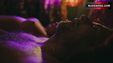 8. Andy Romero Sex Scene – The Mechanism