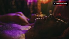 9. Andy Romero Sex Scene – The Mechanism