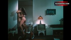 8. Ine Veen Real Sex Video – Blue Movie