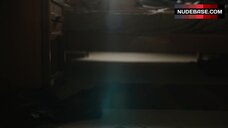 1. Caroline Abras Tits Scene – The Mechanism