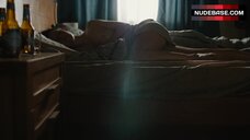 3. Caroline Abras Tits Scene – The Mechanism