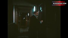 8. Ursula Blauth Shows Breasts, Butt and Hairy Bush – Blue Movie
