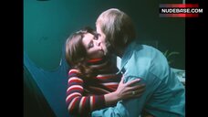 3. Ursula Blauth Tits Flash – Blue Movie
