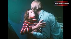 4. Ursula Blauth Tits Flash – Blue Movie