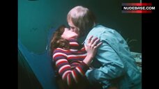 5. Ursula Blauth Tits Flash – Blue Movie