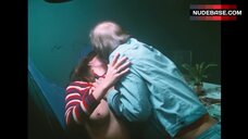 Ursula Blauth Tits Flash – Blue Movie