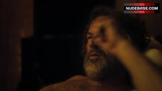 6. Chiara Bianchino Nude Boobs and Ass – The Name Of The Rose