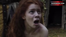 7. Camilla Diana Tits Scene – The Name Of The Rose
