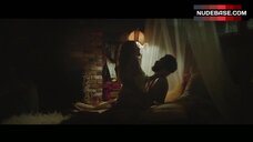 Amber Heard Sex Scene – I Do... Until I Don'T