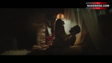 2. Amber Heard Sex Scene – I Do... Until I Don'T