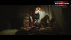 3. Amber Heard Sex Scene – I Do... Until I Don'T