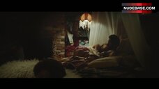4. Amber Heard Sex Scene – I Do... Until I Don'T