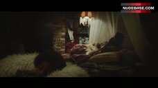 5. Amber Heard Sex Scene – I Do... Until I Don'T