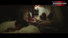 6. Amber Heard Sex Scene – I Do... Until I Don'T