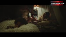 7. Amber Heard Sex Scene – I Do... Until I Don'T