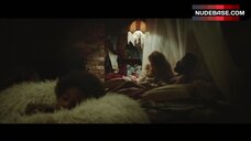 8. Amber Heard Sex Scene – I Do... Until I Don'T