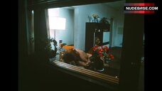 7. Carry Tefsen Sex on Couch – Blue Movie