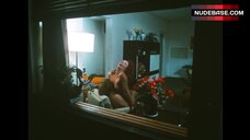 8. Carry Tefsen Sex on Couch – Blue Movie