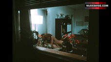 9. Carry Tefsen Sex on Couch – Blue Movie