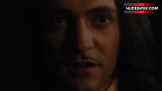 10. Elisa Lasowski Sex Scene – Versailles