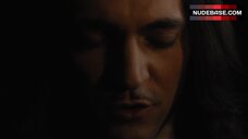 2. Elisa Lasowski Sex Scene – Versailles