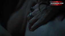 3. Elisa Lasowski Sex Scene – Versailles