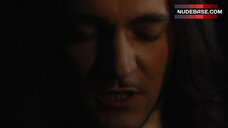 4. Elisa Lasowski Sex Scene – Versailles