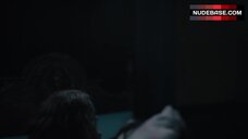 7. Elisa Lasowski Sex Scene – Versailles