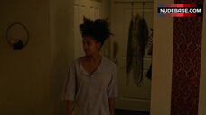 4. Zazie Beetz Erect Pokies – Easy