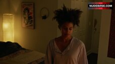 Zazie Beetz Erect Pokies – Easy