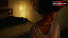 6. Zazie Beetz Erect Pokies – Easy