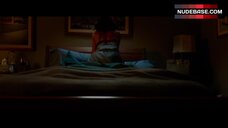 1. Intense Sex with Taraji P. Henson – What Men Want