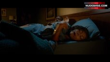 10. Intense Sex with Taraji P. Henson – What Men Want