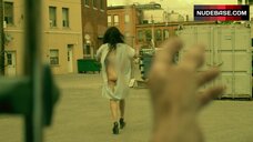 10. Tommie-Amber Pirie Bare Ass – The Go-Getters