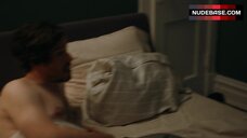 7. Kate Micucci Nude Boobs – Easy