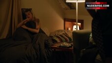 3. Lydia House Exposed Breasts – Easy