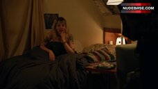 8. Lydia House Exposed Breasts – Easy