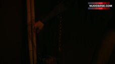 4. Marika Engelhardt Explicit Scene – Easy
