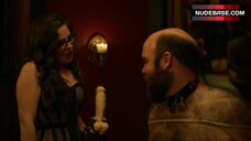 6. Marika Engelhardt Explicit Scene – Easy