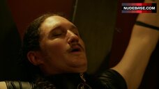 7. Marika Engelhardt Explicit Scene – Easy