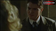 9. Sophia Myles Hard Pokies – Dracula